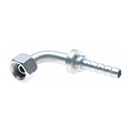 Gates GlobalSpiral Hydraulic Coupling G20832-1212